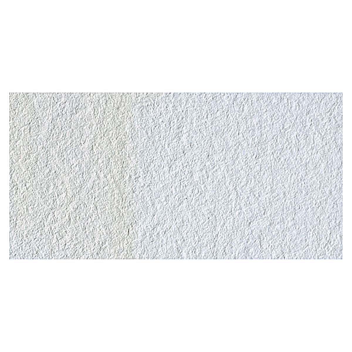 Winsor & Newton Cotman Watercolor - Chinese White swatch