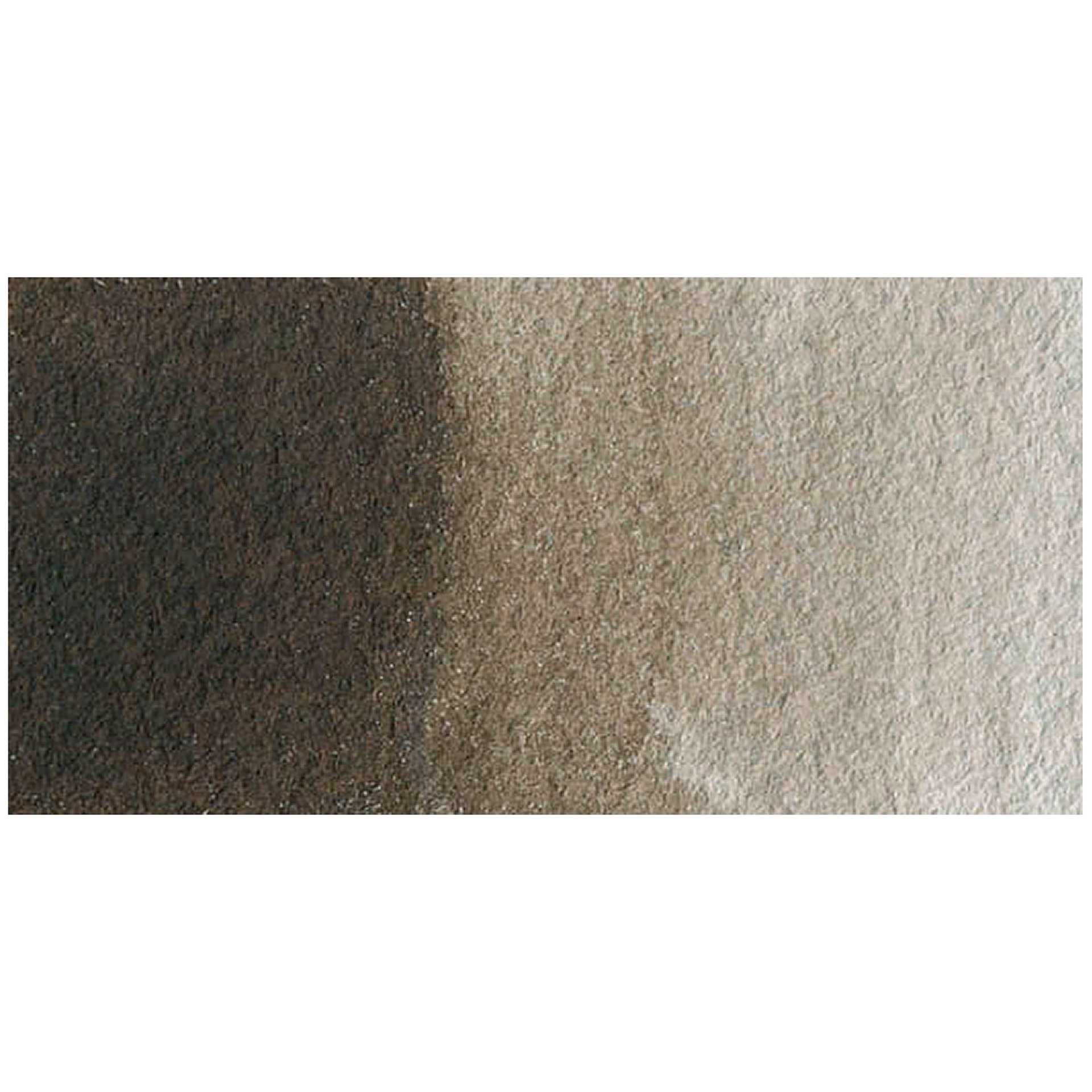 Van Gogh Watercolor Half Pan - Vandyke Brown swatch
