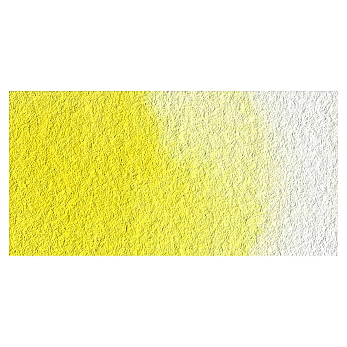 Van Gogh Watercolor - Azo Yellow Light swatch