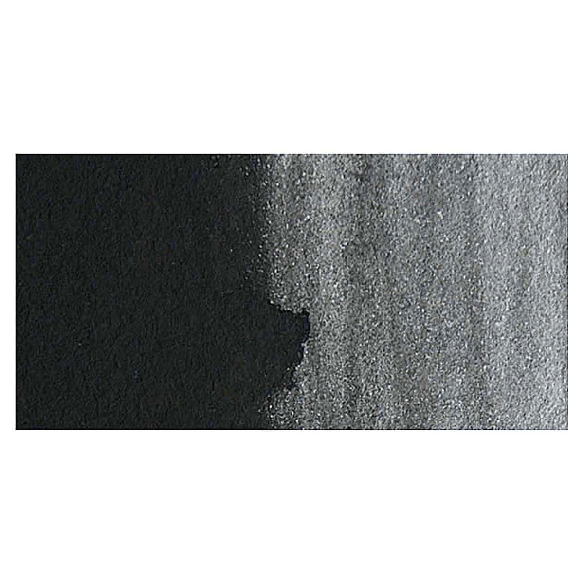 Van Gogh Watercolor - Ivory Black swatch