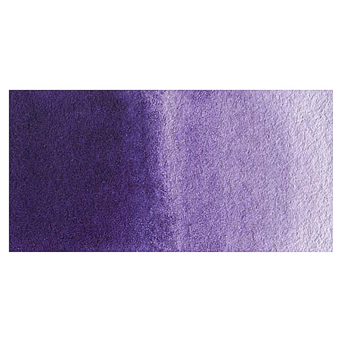 Van Gogh Watercolor - Permanent Blue Violet swatch