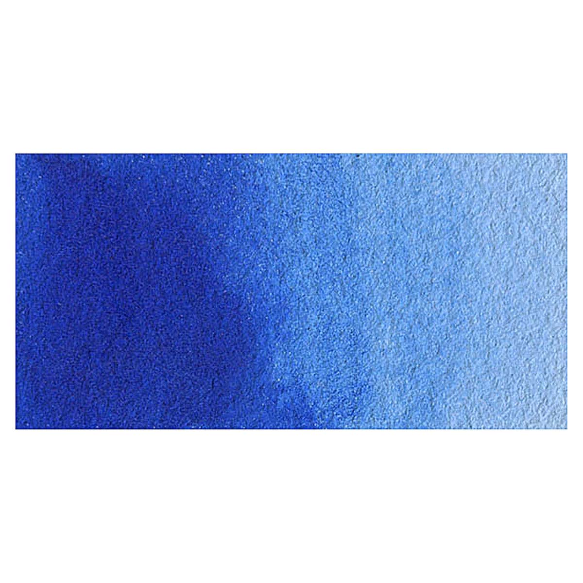 Van Gogh Watercolor - Phthalo Blue swatch