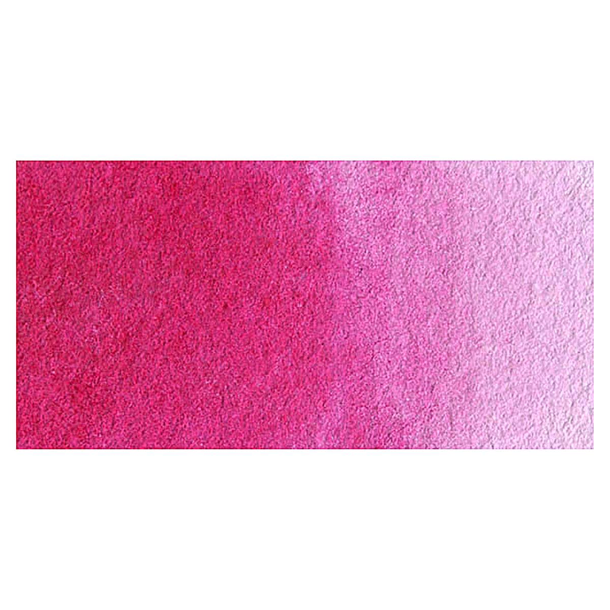Van Gogh Watercolor - Quinacridone Rose swatch