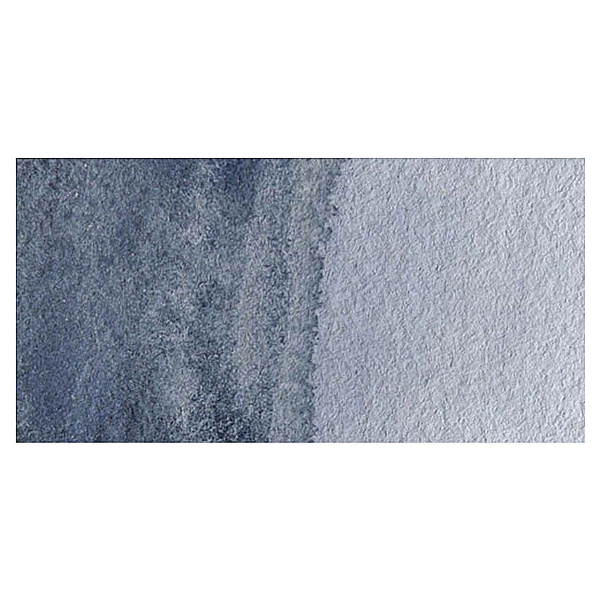 Grumbacher Academy Watercolor - Payne's Gray swatch