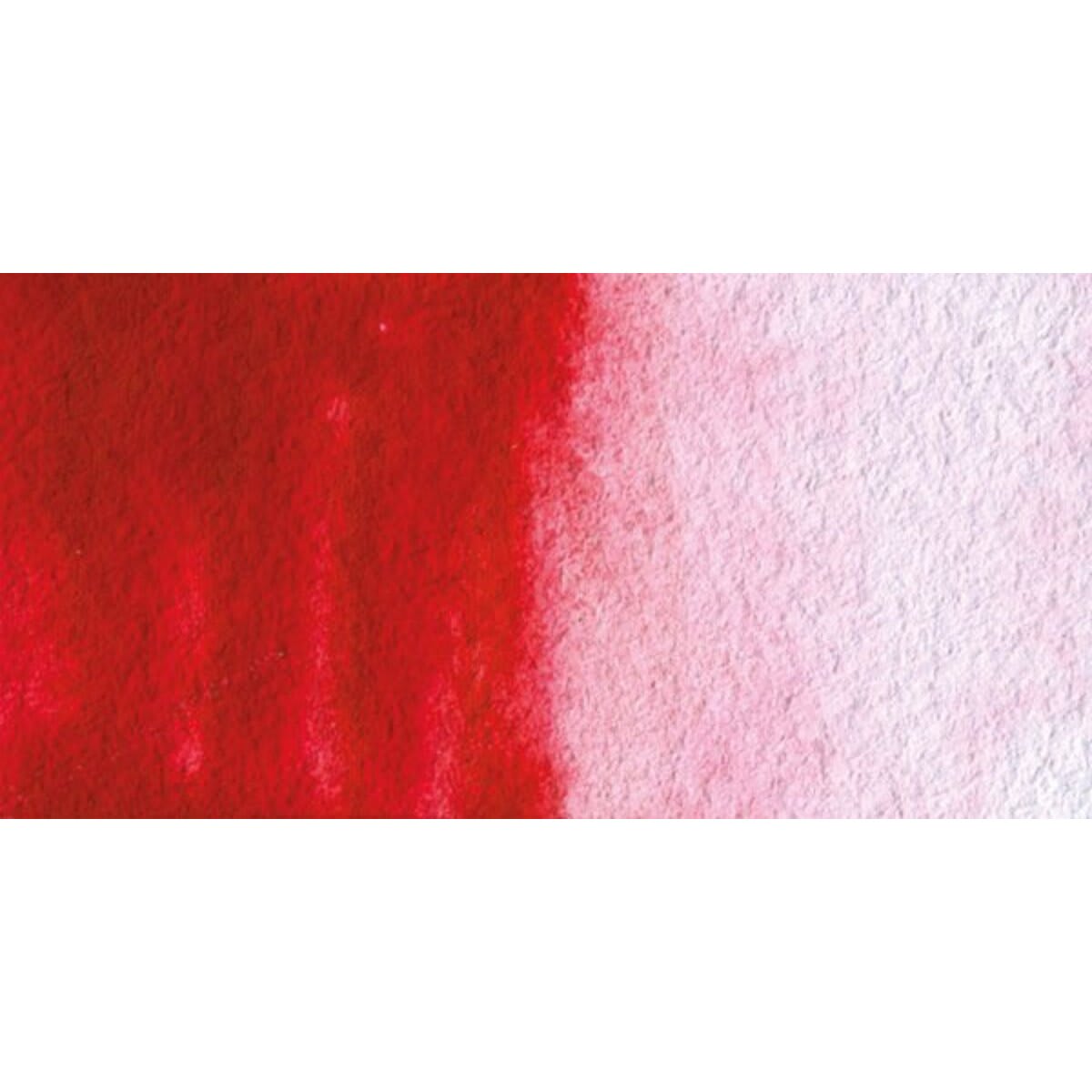 Winsor & Newton Cotman Watercolor Half Pan - Permanent Rose swatch