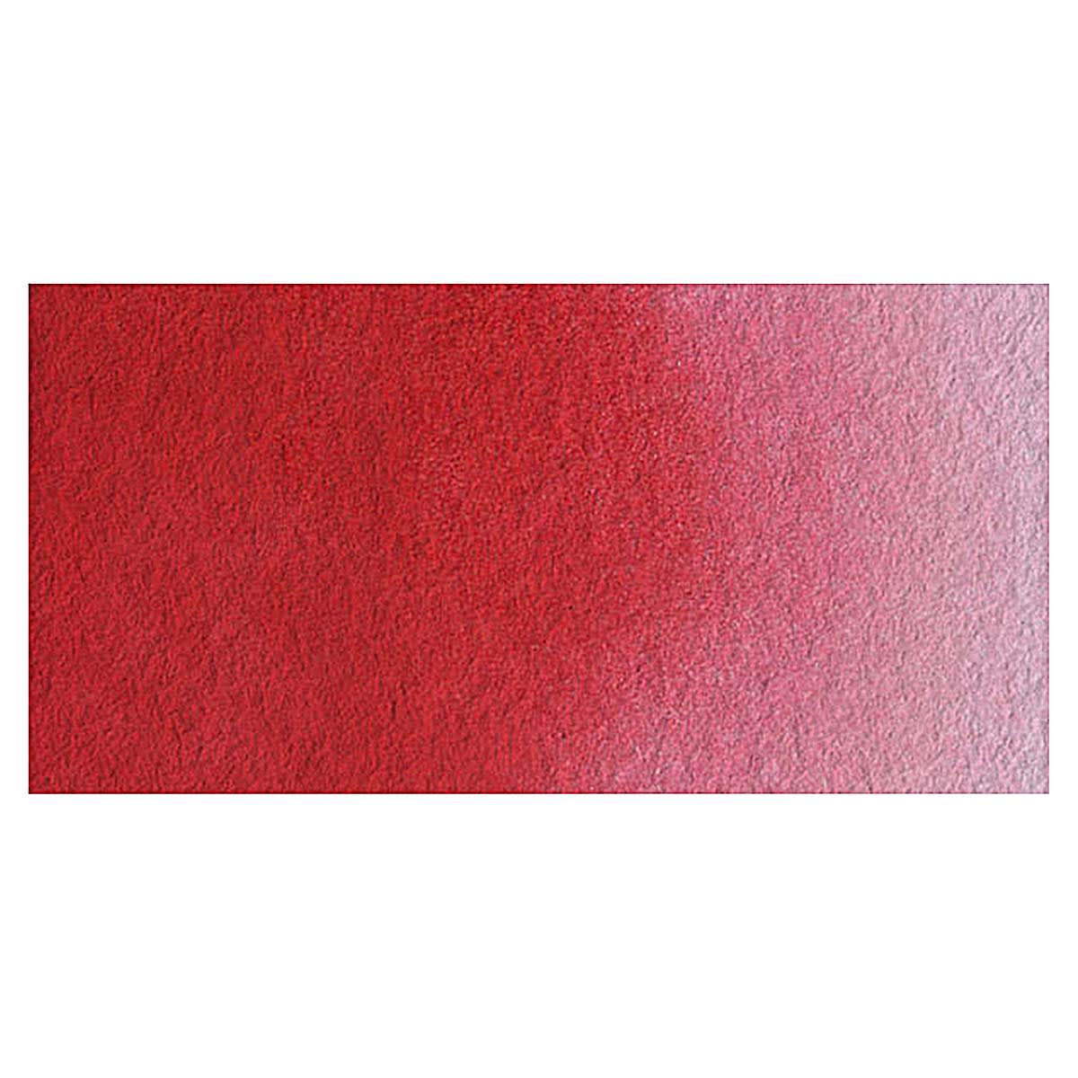 Old Holland Classic Artist Watercolor - Alizarin Crimson Lake Extra swatch