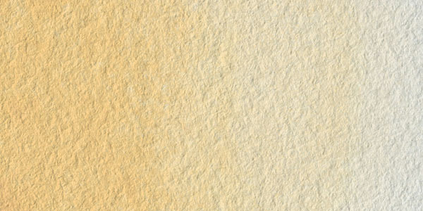 Old Holland Classic Artist Watercolor - Brilliant Yellow Light swatch