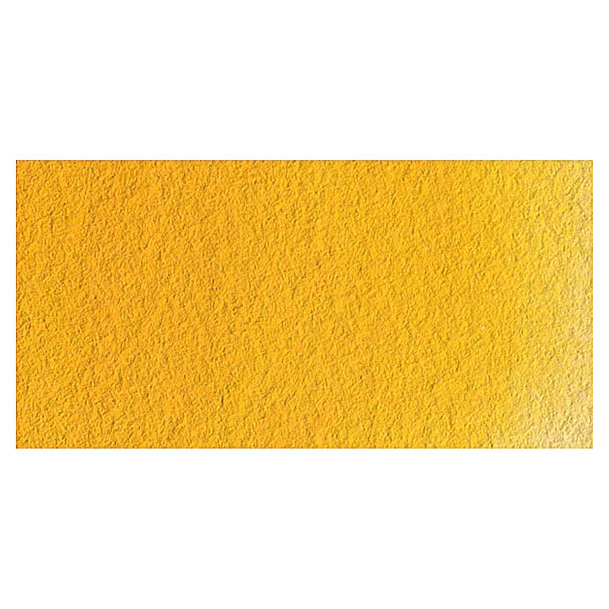 Old Holland Classic Artist Watercolor - Cadmium Yellow Deep swatch