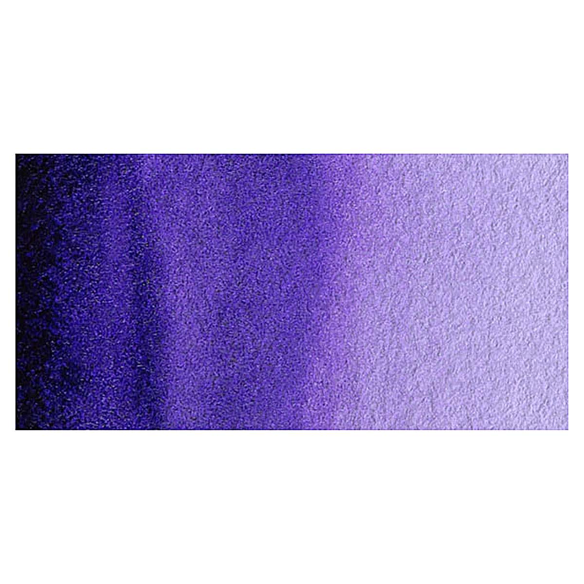 Old Holland Classic Artist Watercolor - Dioxazine Mauve swatch