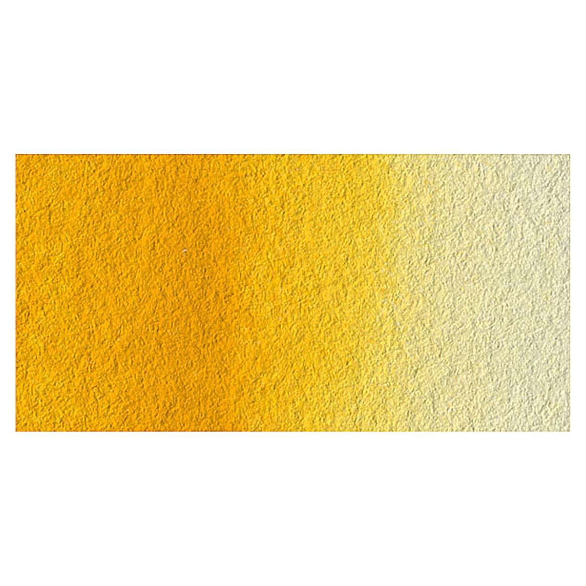 Old Holland Classic Artist Watercolor - Gamboge Lake Extra swatch