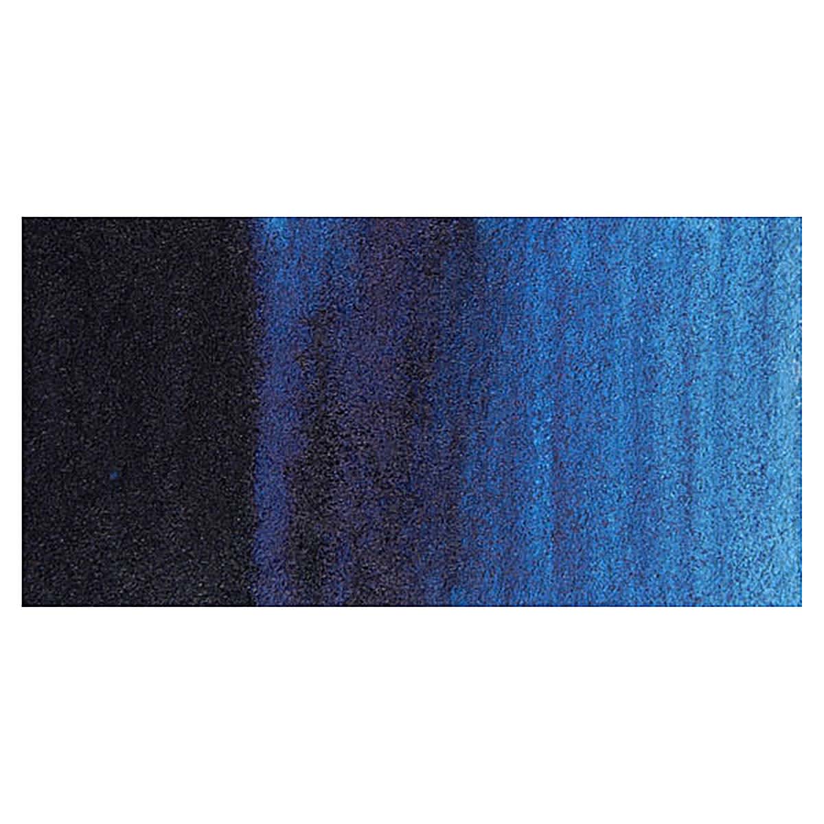 Old Holland Classic Artist Watercolor - Indigo Extra swatch