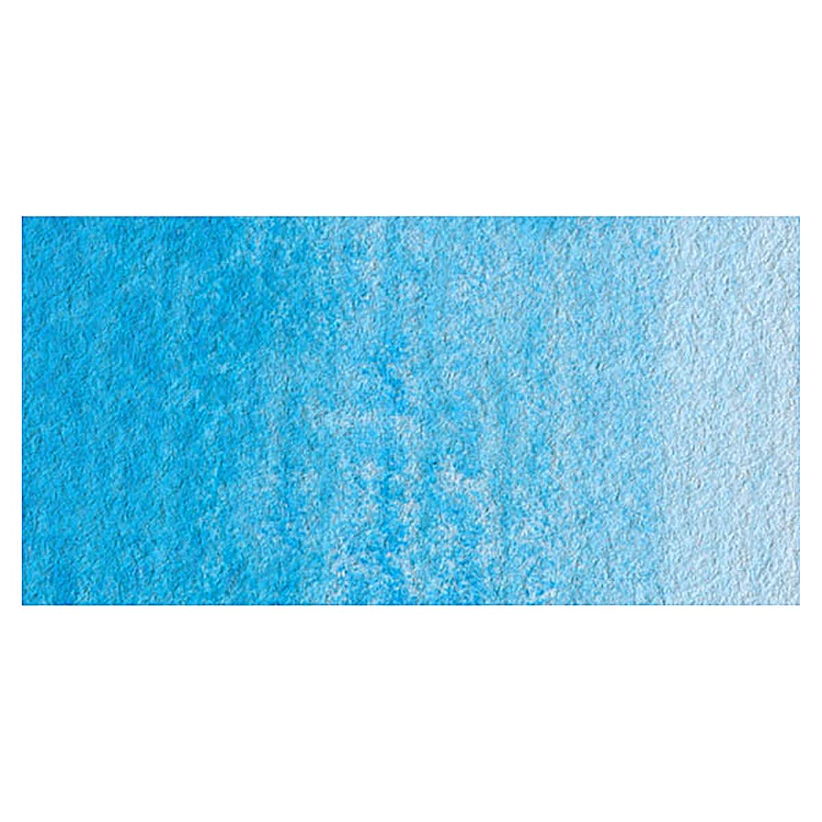 Old Holland Classic Artist Watercolor - Manganese Blue Extra swatch