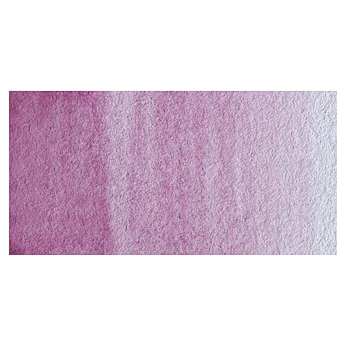 Old Holland Classic Artist Watercolor - Manganese Violet Blue swatch