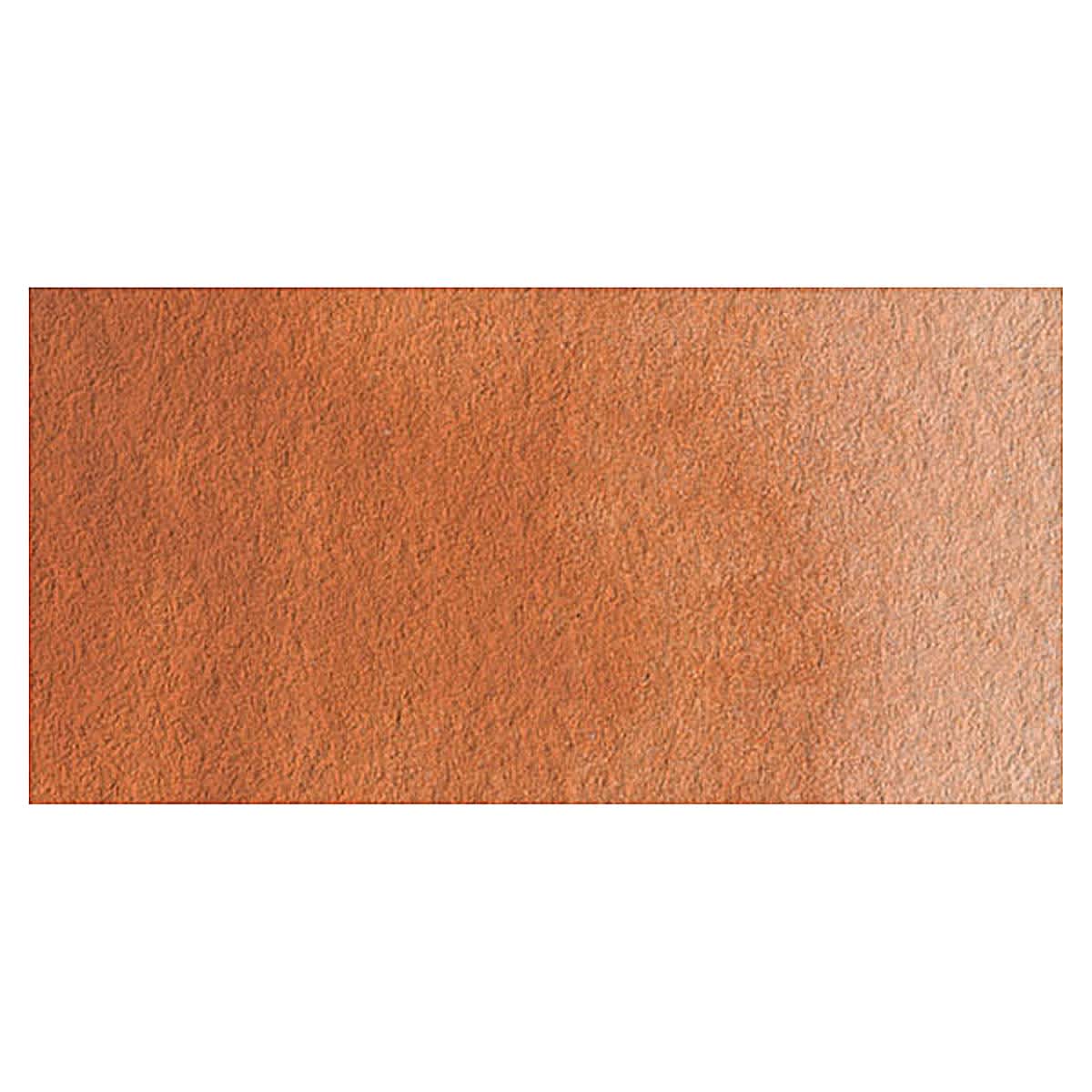 Old Holland Classic Artist Watercolor - Mars Orange Red swatch