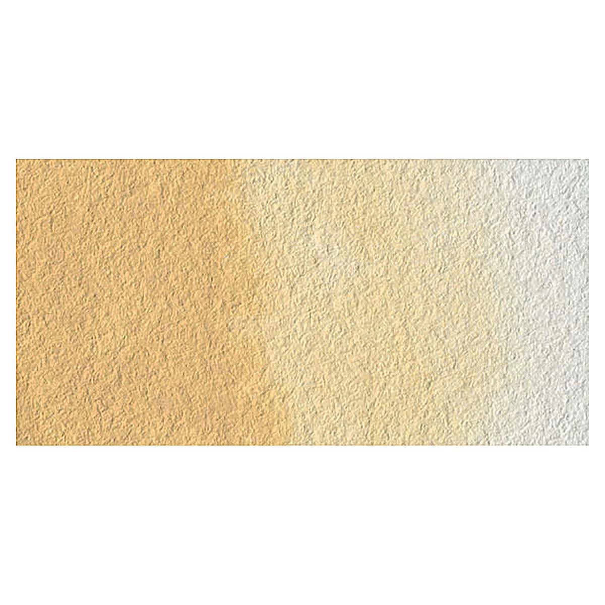 Old Holland Classic Artist Watercolor - Naples Yellow Extra swatch