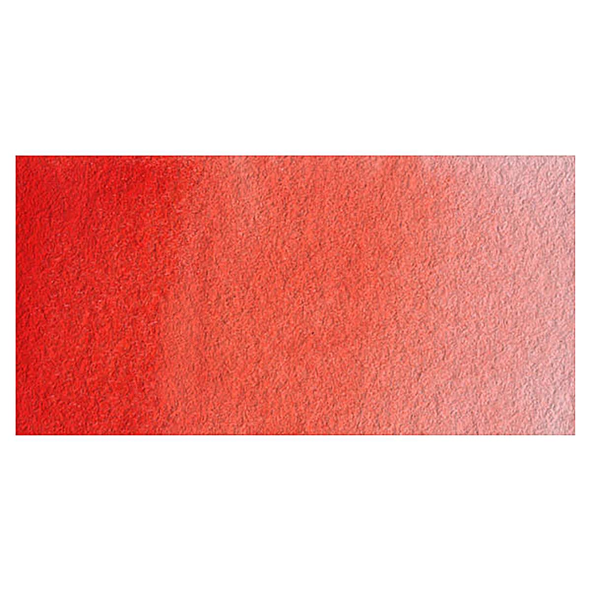 Old Holland Classic Artist Watercolor - Old Holland Bright Red swatch
