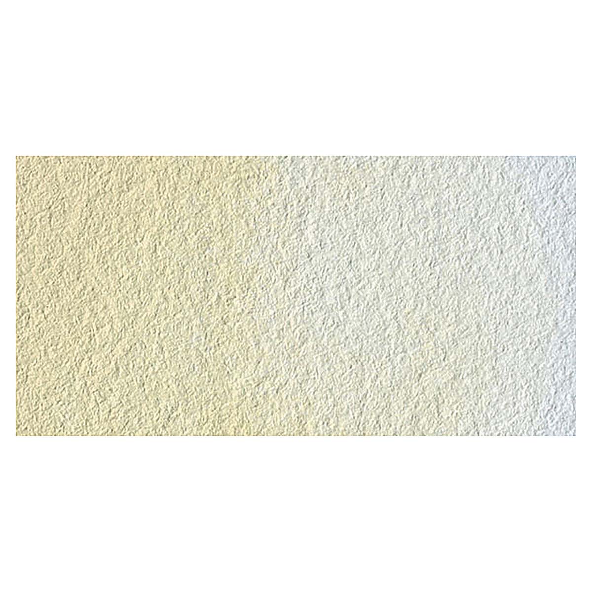 Old Holland Classic Artist Watercolor - Old Holland Yellow Light swatch