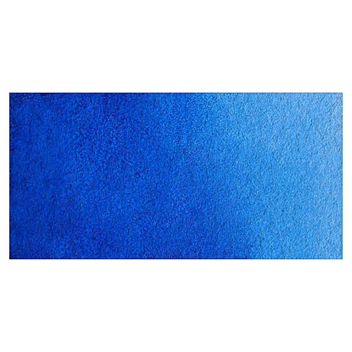 Old Holland Classic Artist Watercolor - Old Holland Blue swatch