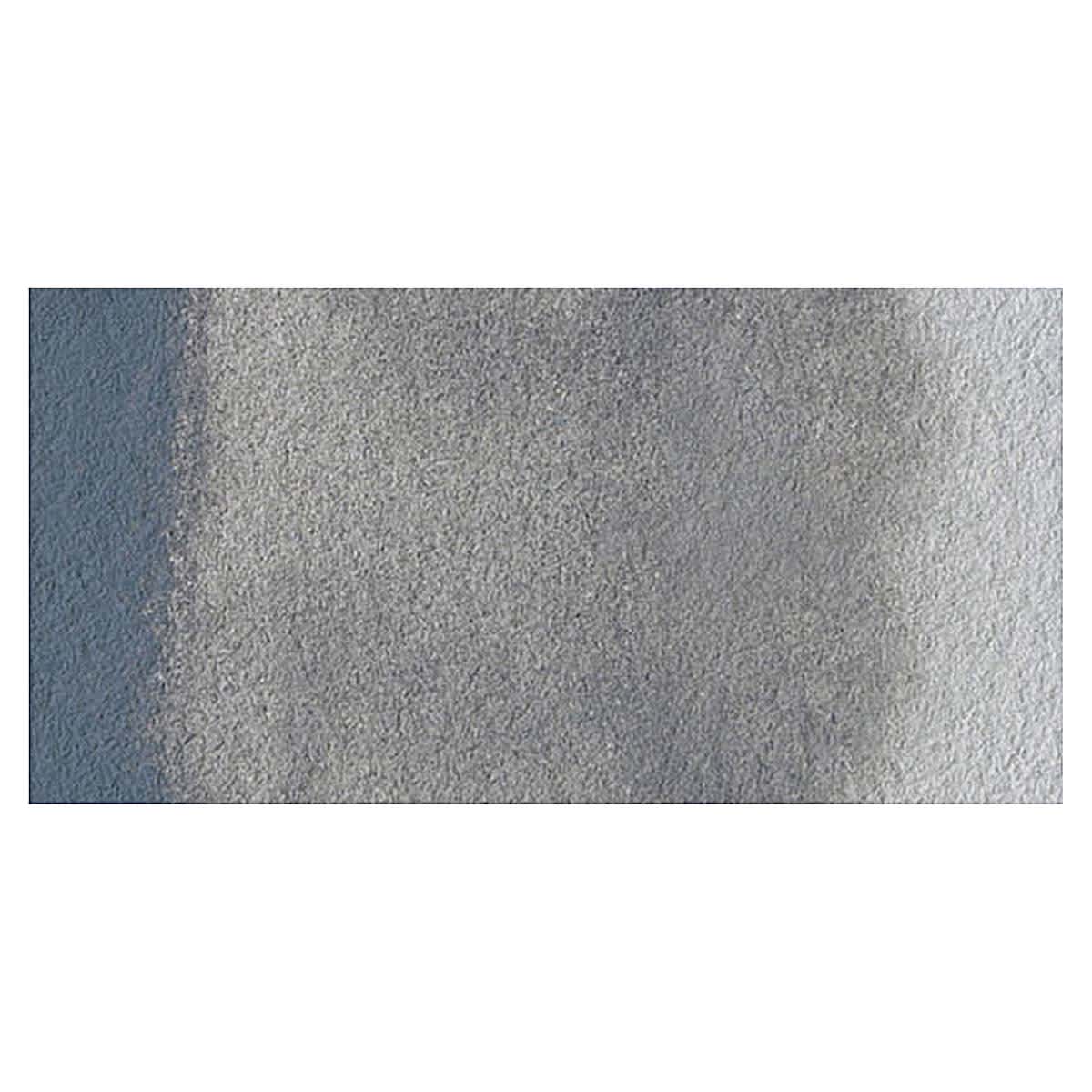 Old Holland Classic Artist Watercolor - Old Holland Cold Gray swatch