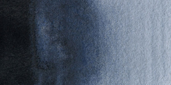 Old Holland Classic Artist Watercolor - Payne's Gray swatch