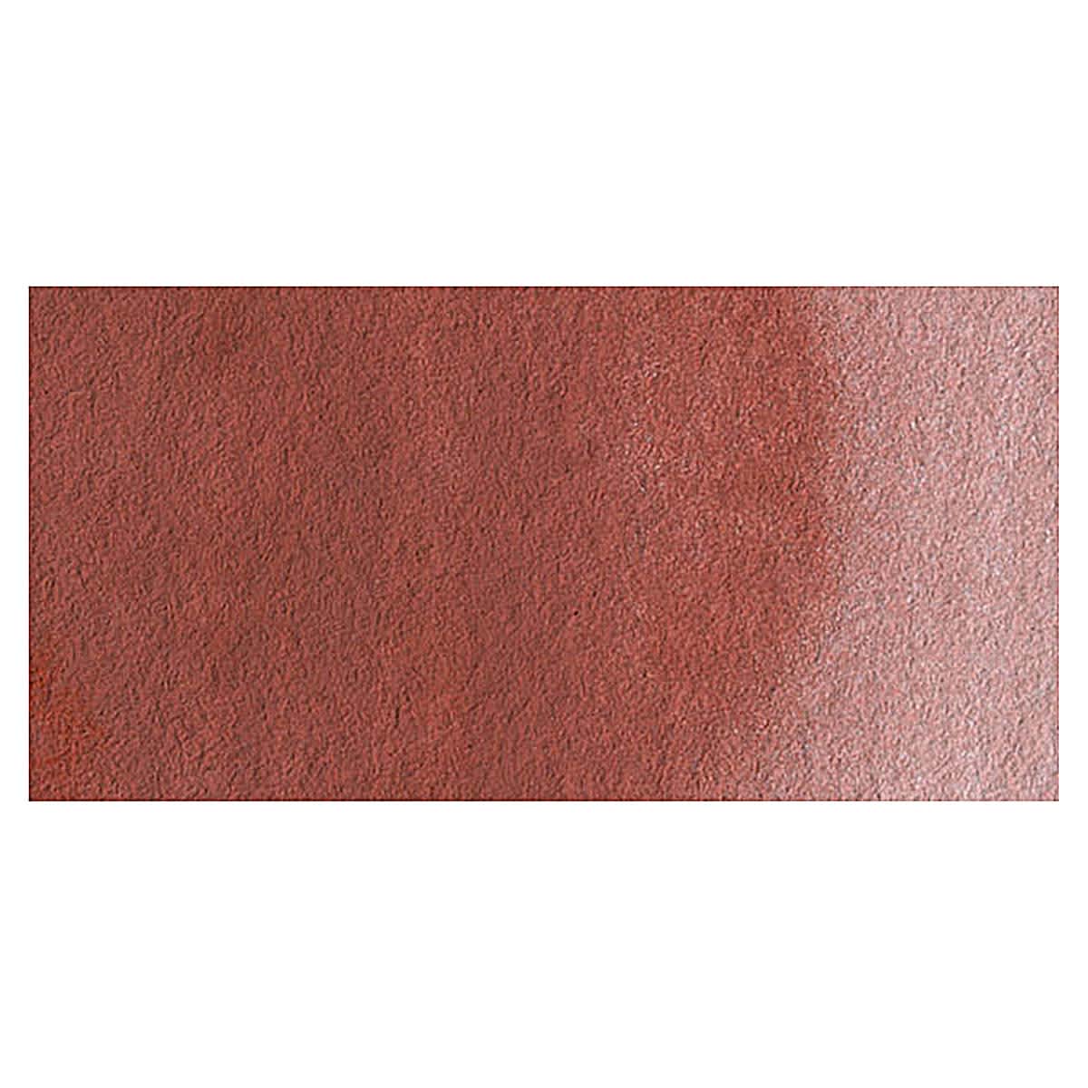 Old Holland Classic Artist Watercolor - Persian Indian Red swatch