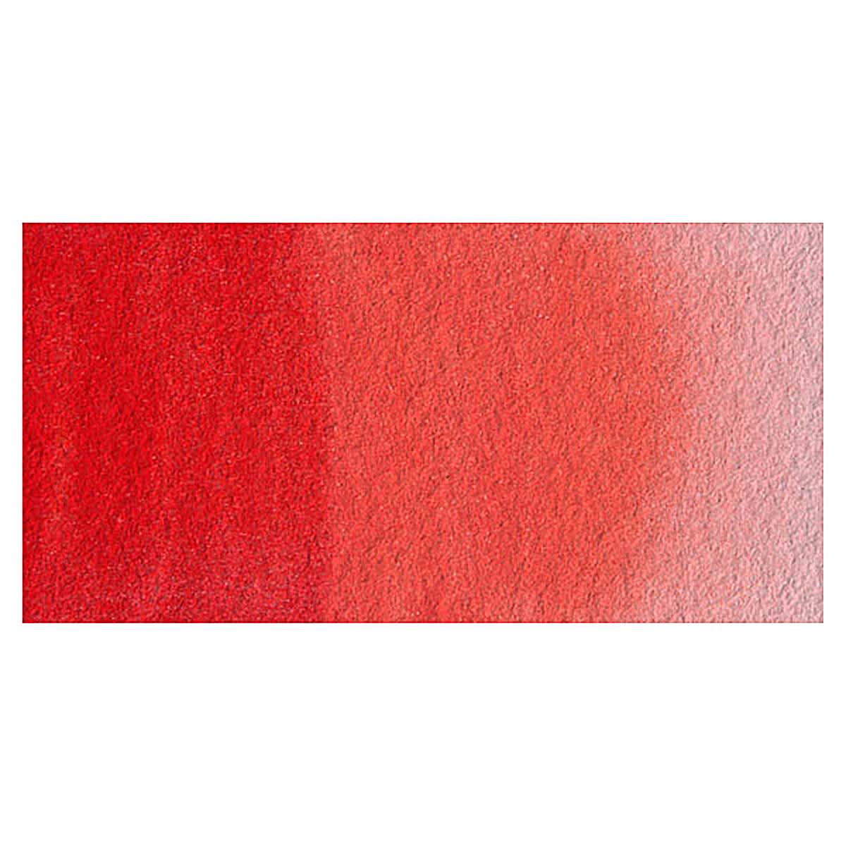 Old Holland Classic Artist Watercolor - Scarlet Lake Extra swatch