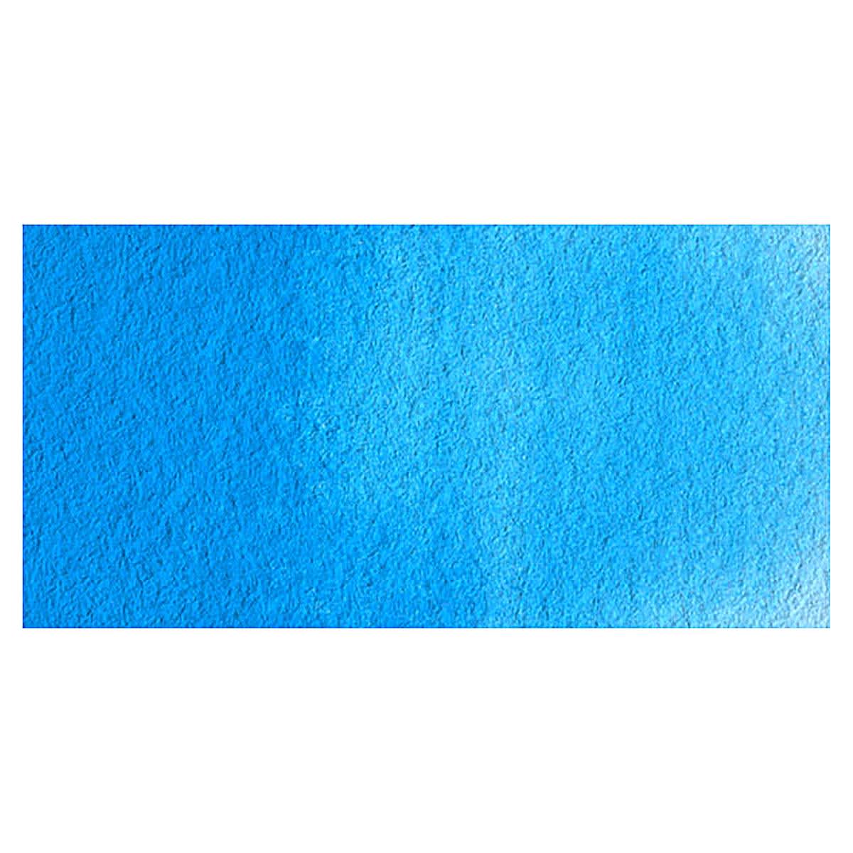 Old Holland Classic Artist Watercolor - Scheveningen Blue Light swatch