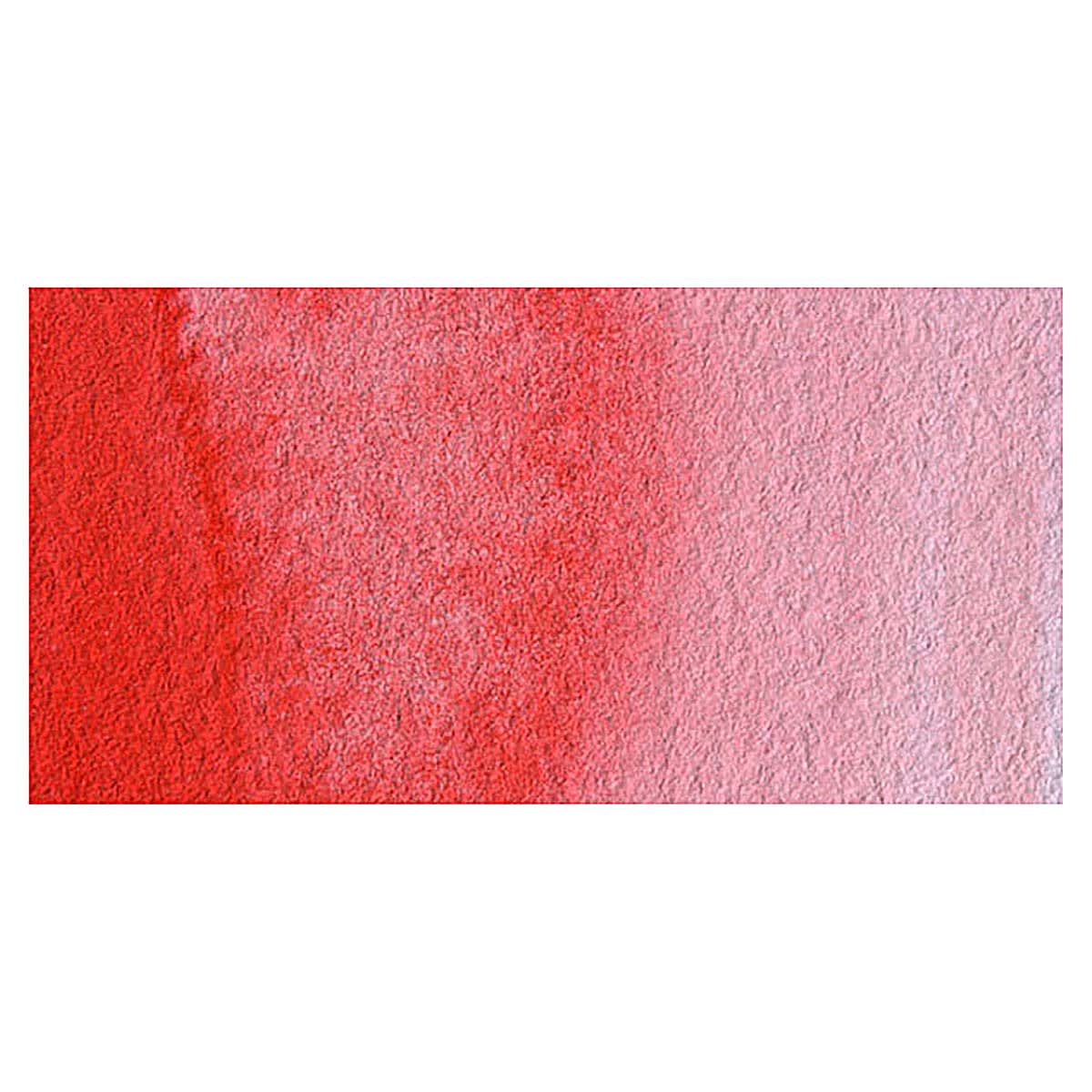 Old Holland Classic Artist Watercolor - Scheveningen Red Light swatch