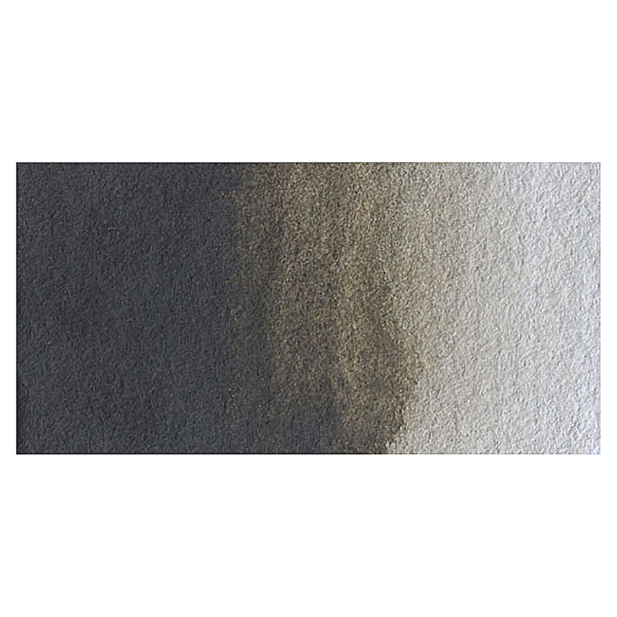 Old Holland Classic Artist Watercolor - Scheveningen Warm Gray swatch
