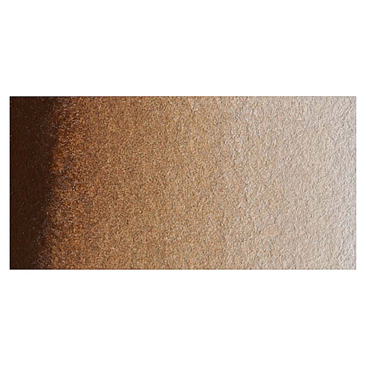 Old Holland Classic Artist Watercolor - Sepia Extra swatch