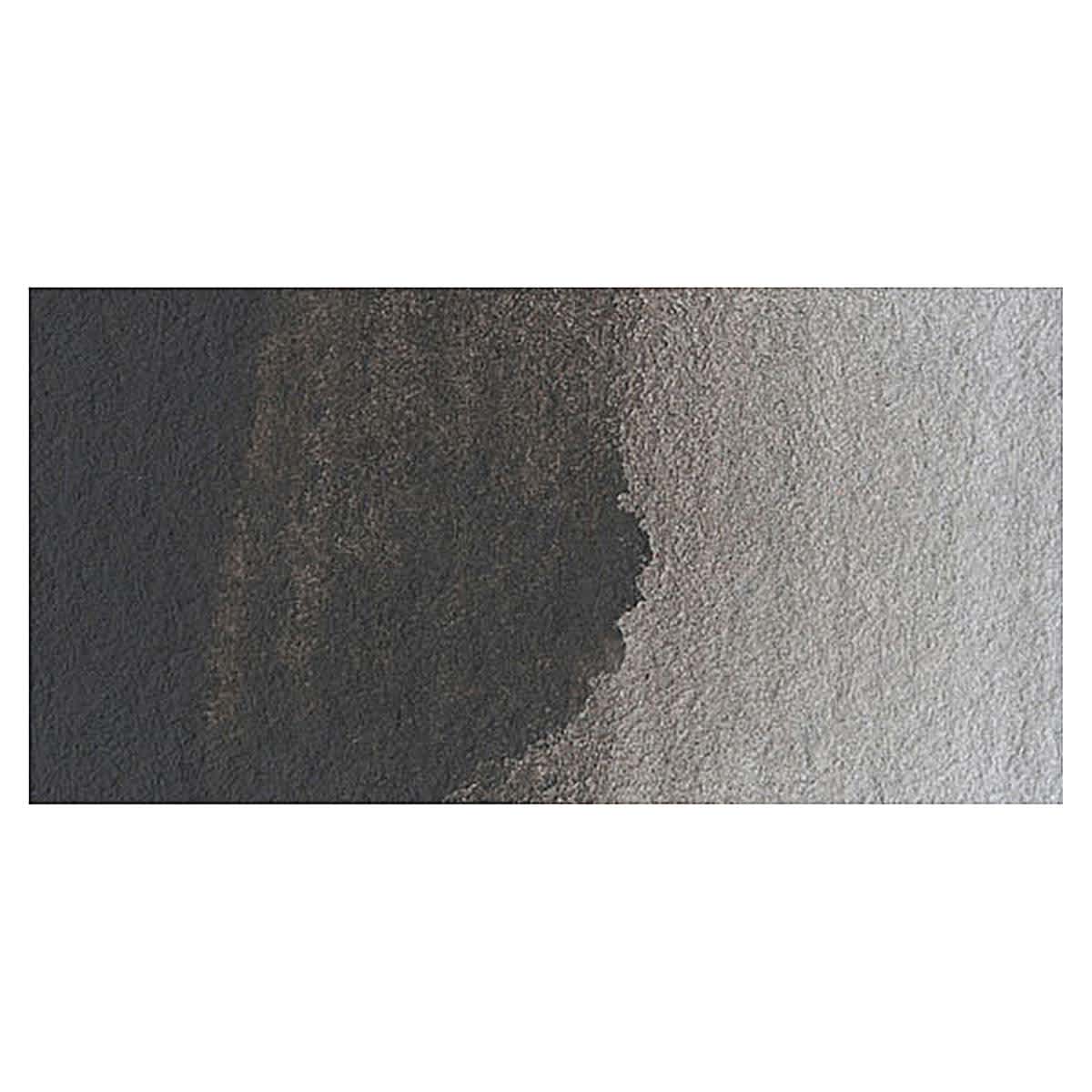 Old Holland Classic Artist Watercolor - Vine Black swatch