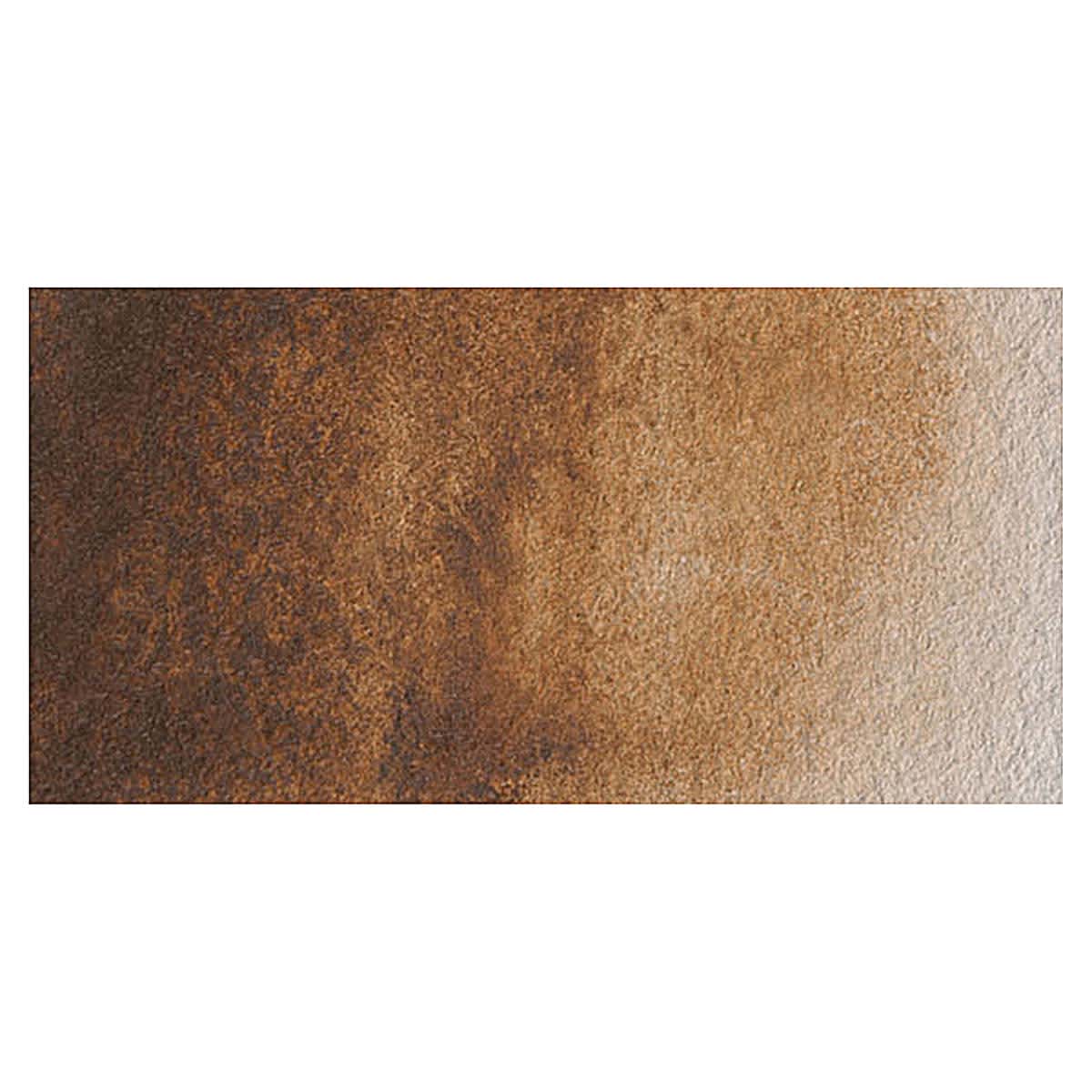 Old Holland Classic Artist Watercolor - Warm Sepia Extra swatch