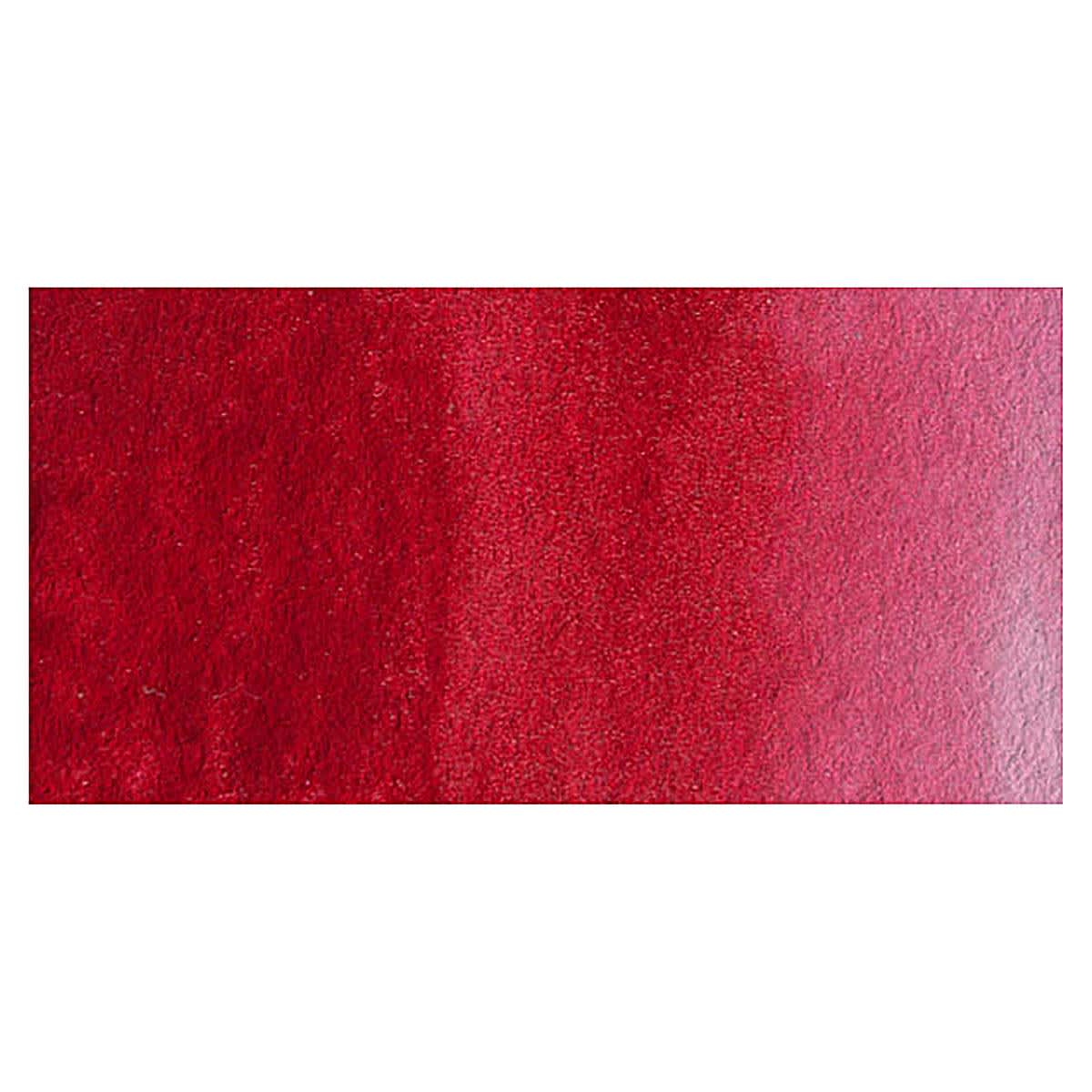 Old Holland Classic Artist Watercolor - Burgundy Wine Red swatch
