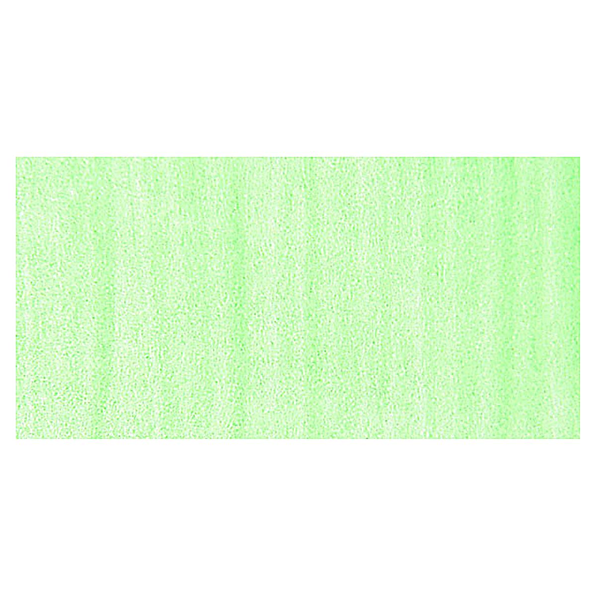 Blick Liquid Watercolor - Fluorescent Green swatch