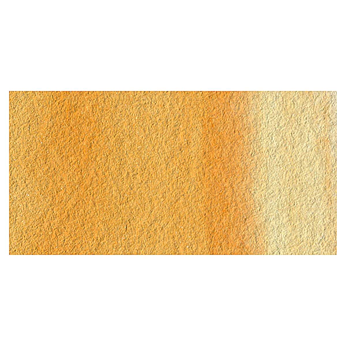 Blick Liquid Watercolor - Yellow Orange swatch
