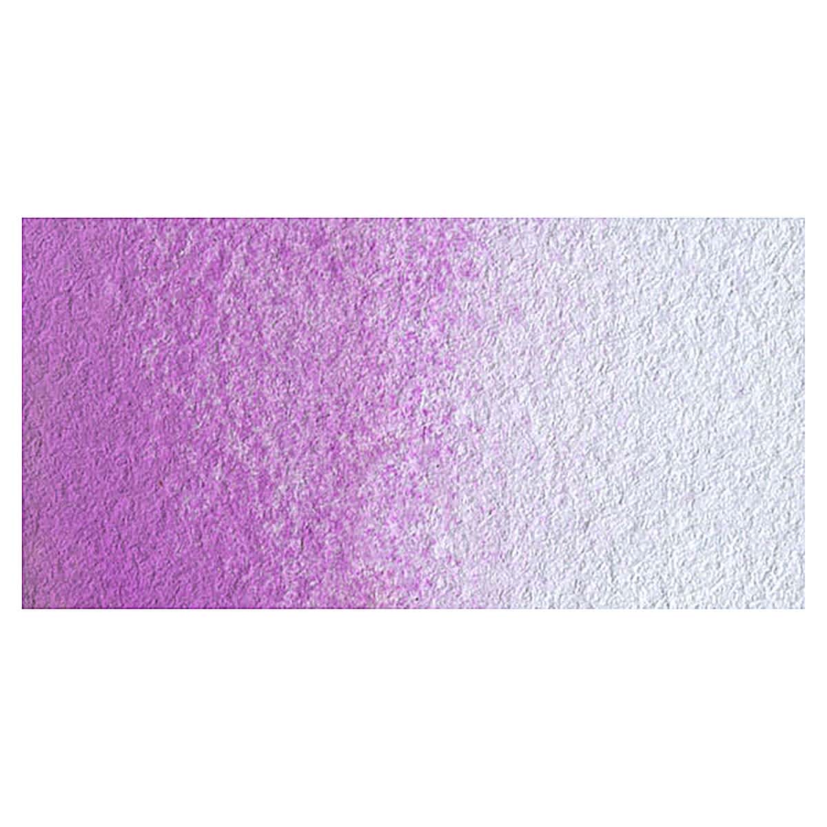 Da Vinci Artists Permanent Watercolor - Cobalt Violet Deep swatch
