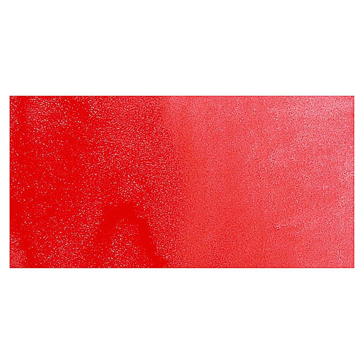 Da Vinci Artists Permanent Watercolor - Da Vinci Red swatch