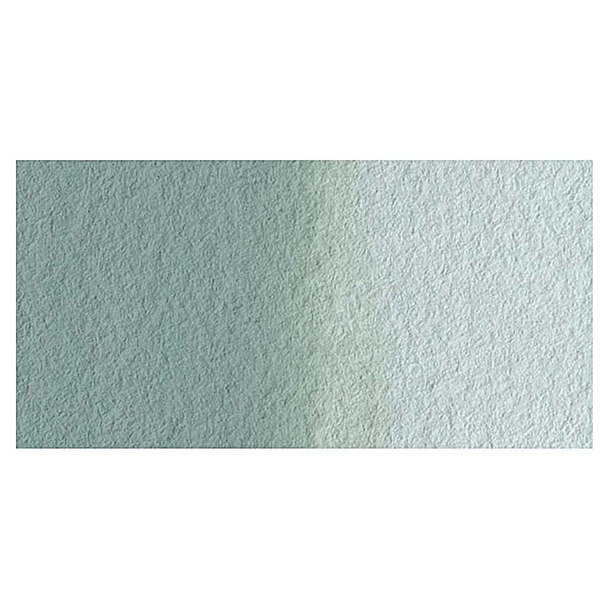 Da Vinci Artists Permanent Watercolor - Davy's Gray swatch
