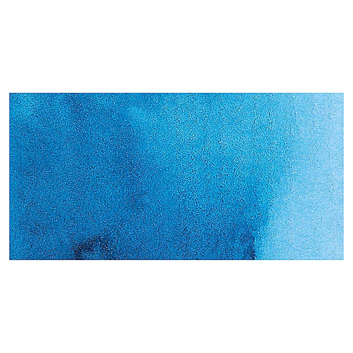 Da Vinci Artists Permanent Watercolor - Phthalo Turquoise swatch