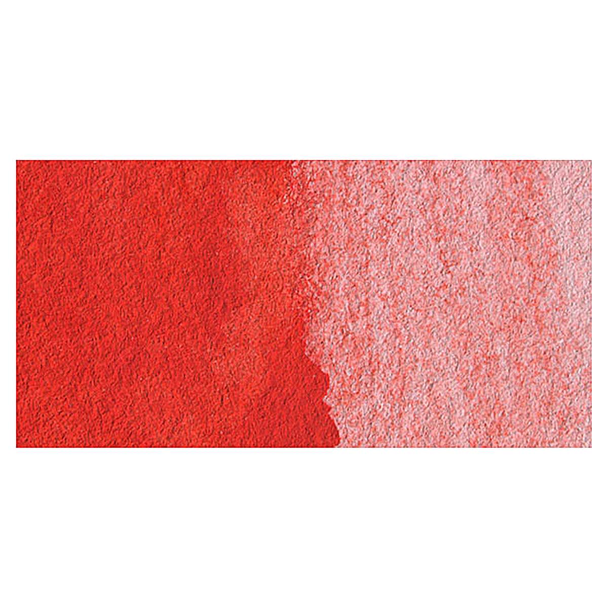 Da Vinci Artists Permanent Watercolor - Quinacridone Rose Dore swatch