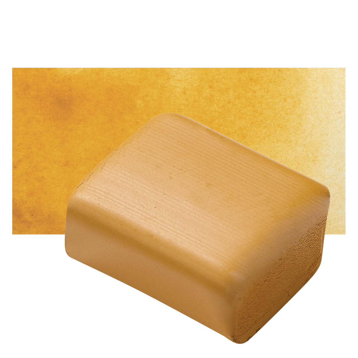 Raw Sienna