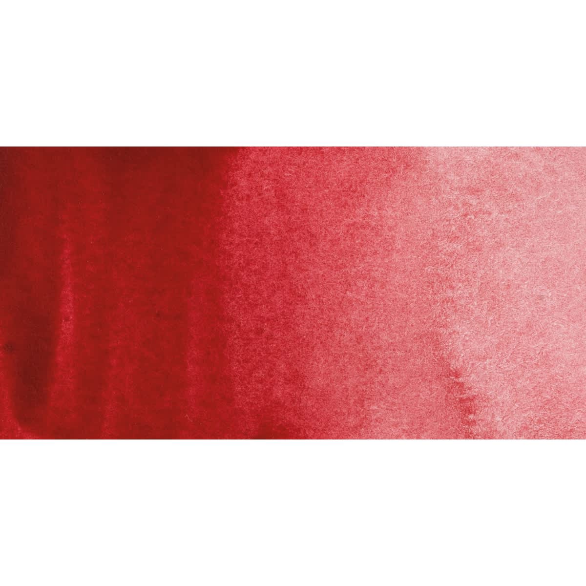 Maimeri Blu Artist Watercolor - Rose Alizarin Madder swatch