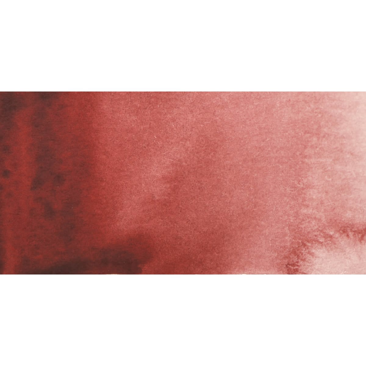 Maimeri Blu Artist Watercolor - Permanent Madder Deep swatch