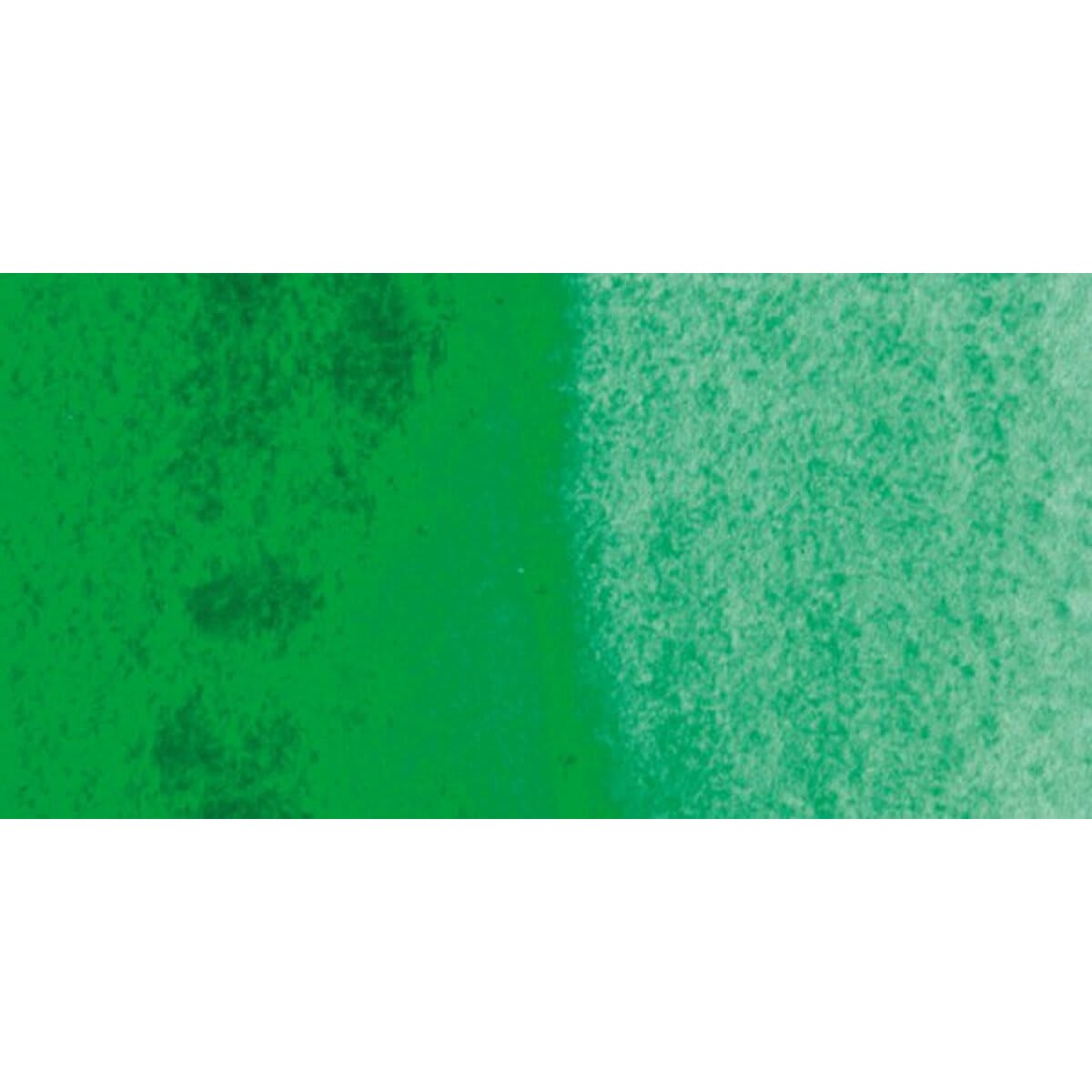 Maimeri Blu Artist Watercolor - Cupric Green Phthalo Light swatch