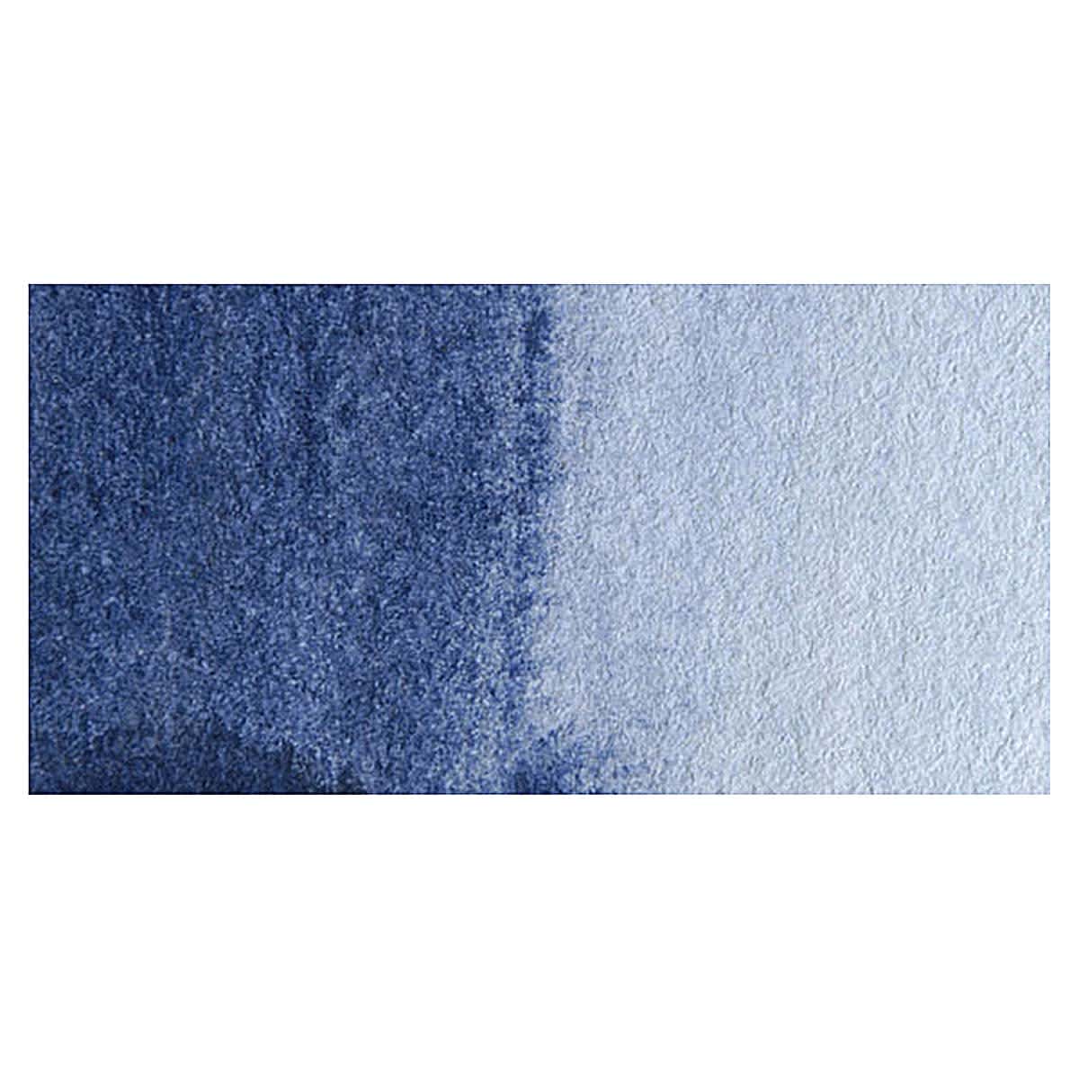 Maimeri Blu Artist Watercolor - Carbone Black swatch
