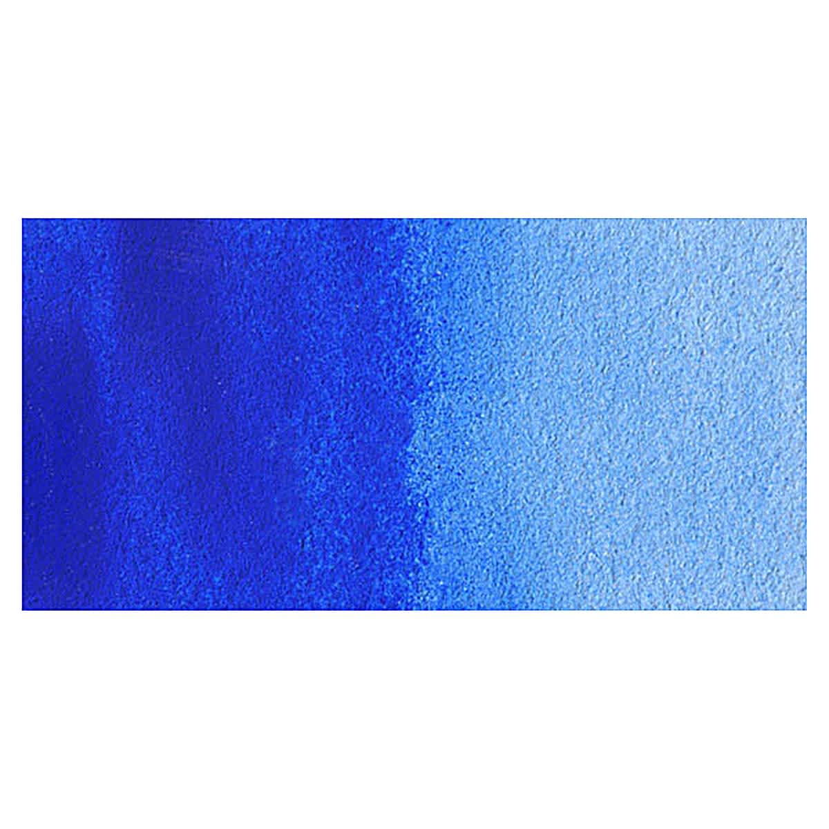 Cobalt Blue Light