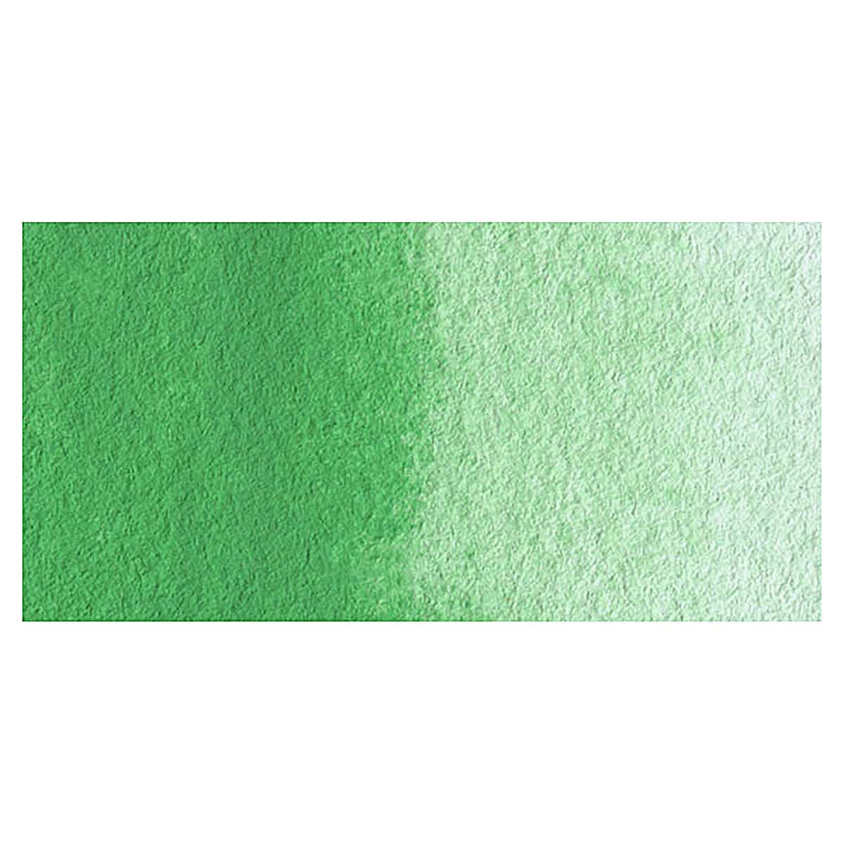 Cobalt Green Light
