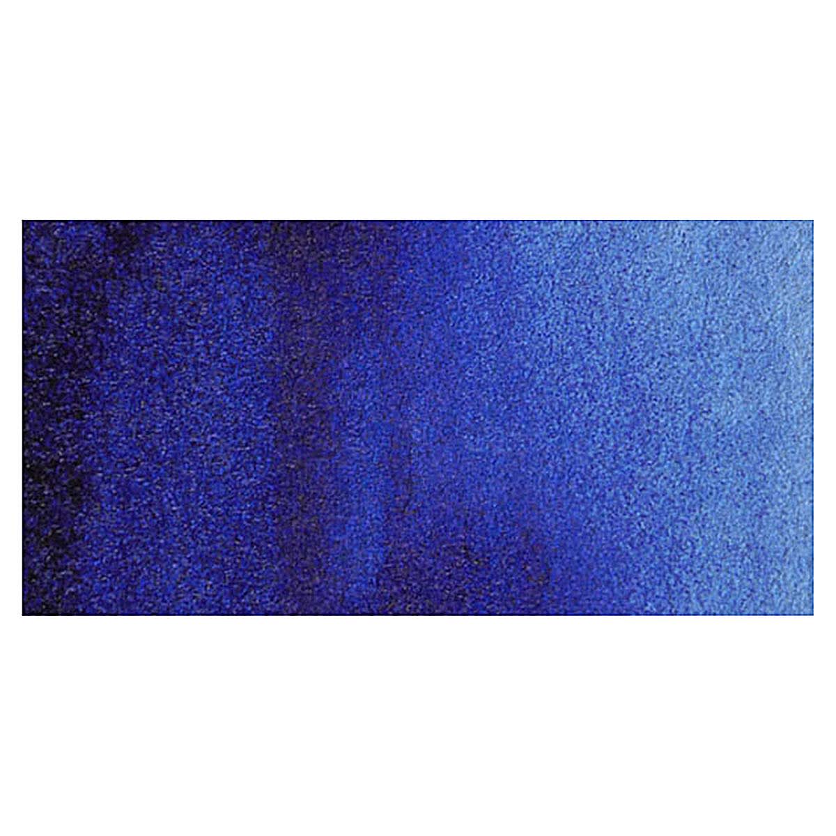 Maimeri Blu Artist Watercolor - Faience Blue swatch
