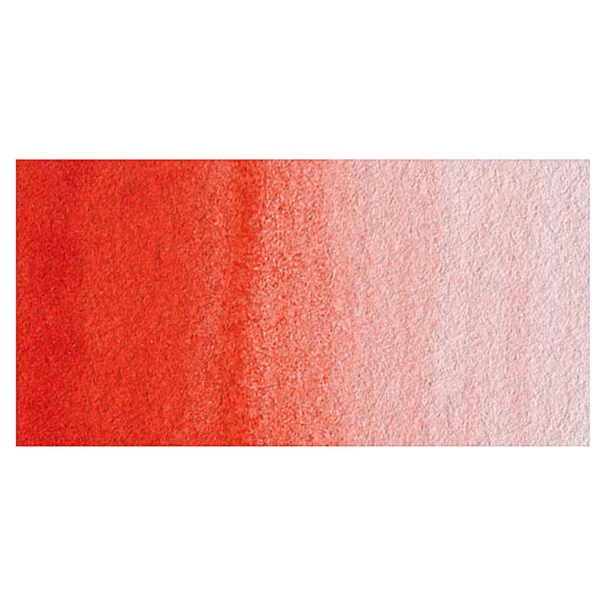 Permanent Red Light
