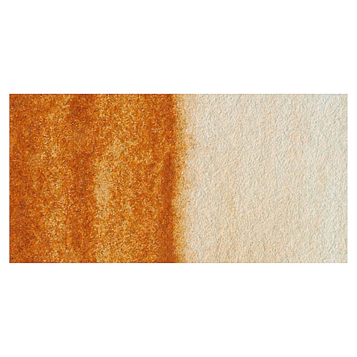 Maimeri Blu Artist Watercolor - Transparent Mars Red swatch